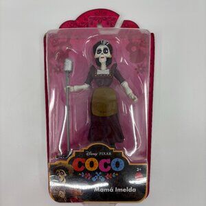 Disney Pixar Coco Mama Imelda Figure